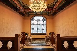 Jinjiang Metropolo Hotel Classiq YMCA People Square photo 2