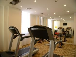 Jinjiang Metropolo Hotel Classiq YMCA People Square photo 3