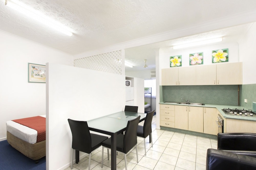 Seahaven Resort photo 1