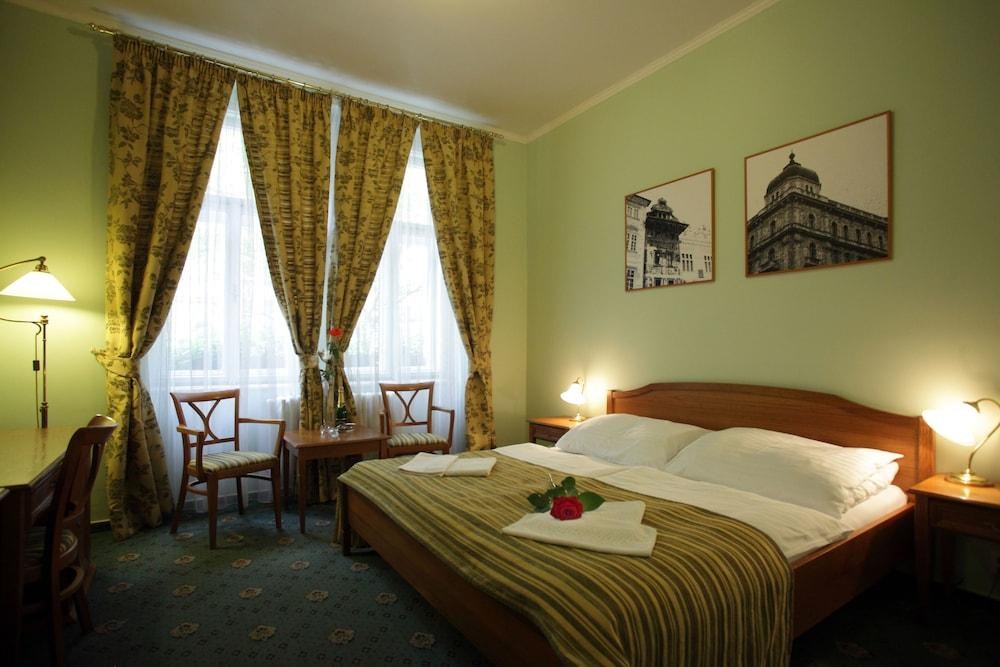 Anna Hotel Prague photo 3