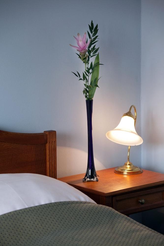 Anna Hotel Prague photo 4