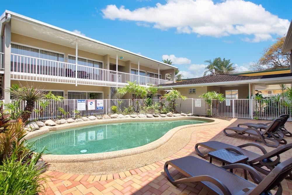 Comfort Inn Cairns City photo 2