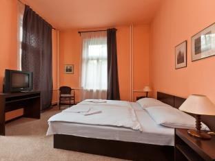 Hotel Branik photo 1