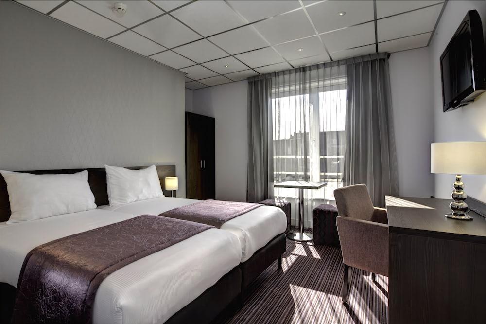 Luxer Hotel photo 1