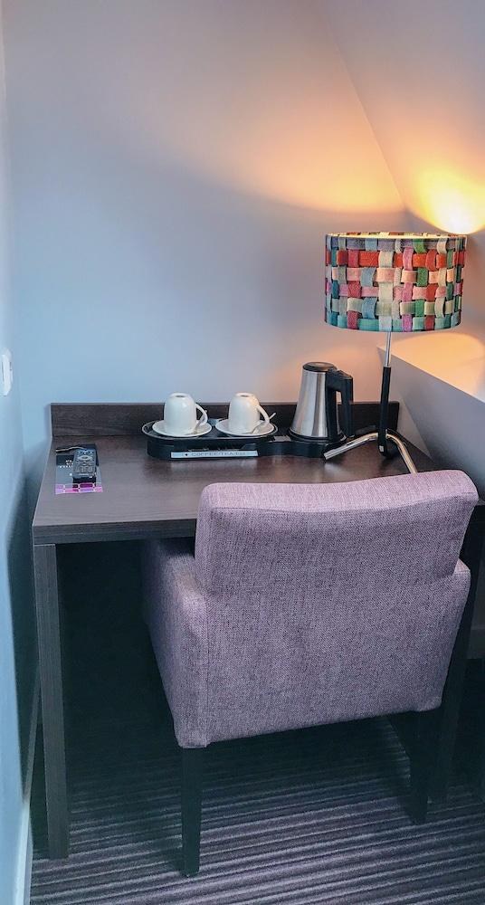 Luxer Hotel photo 3