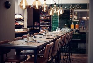 Singel Hotel Amsterdam photo 1