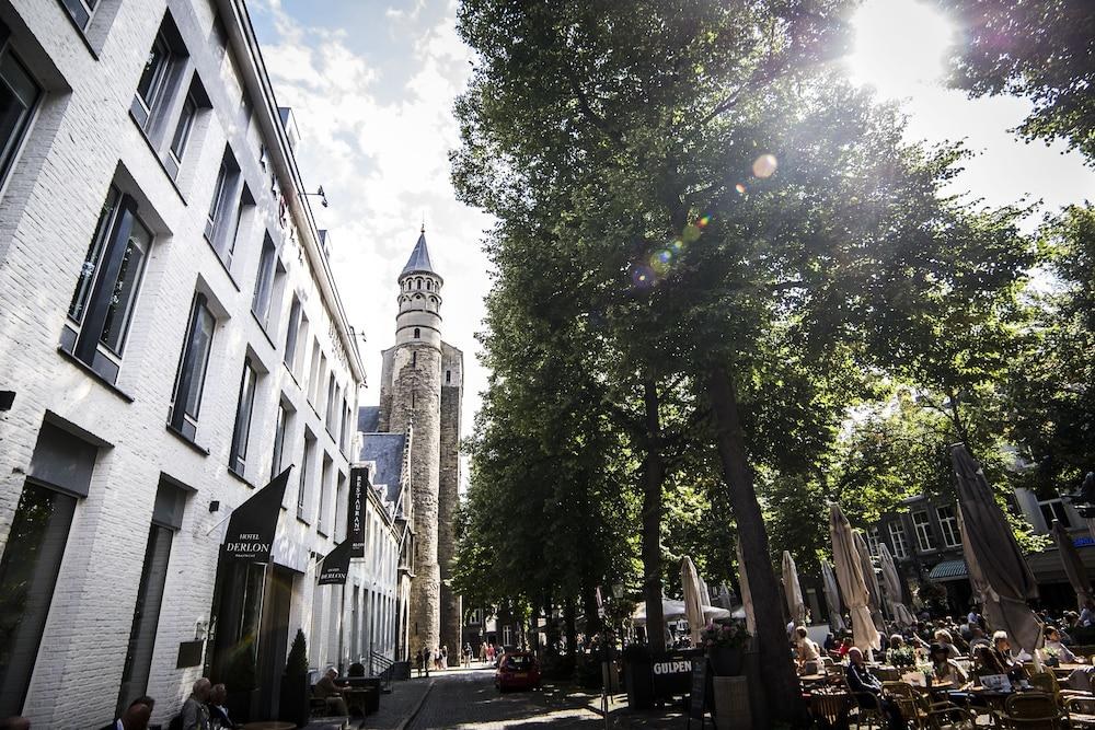 Hotel Derlon Maastricht photo 4