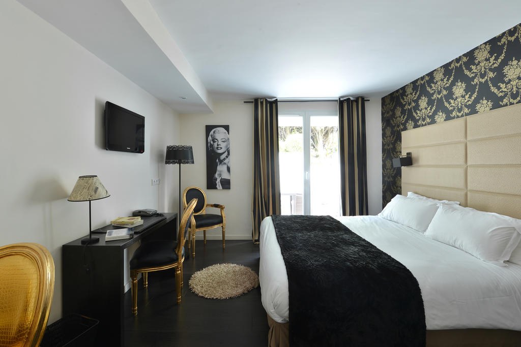 VILLA CANNES CROISETTE