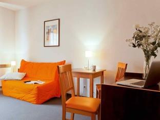 Privilodges Lyon photo 3