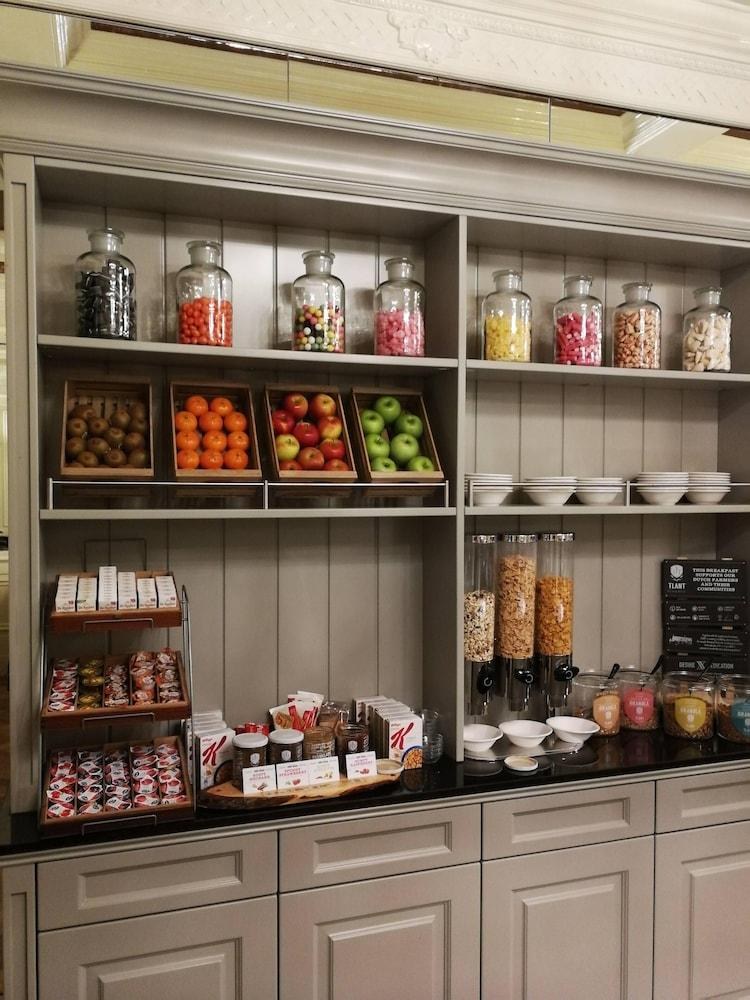 Apollofirst boutique hotel Amsterdam photo 2