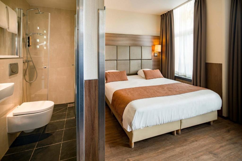 OZO HOTELS CORDIAL AMSTERDAM photo 1