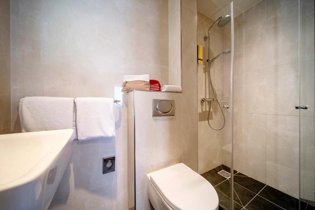 OZO HOTELS CORDIAL AMSTERDAM photo 2