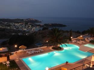 Pela Mare Hotel photo 2