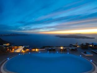 Caldera's Lilium Villas photo 1