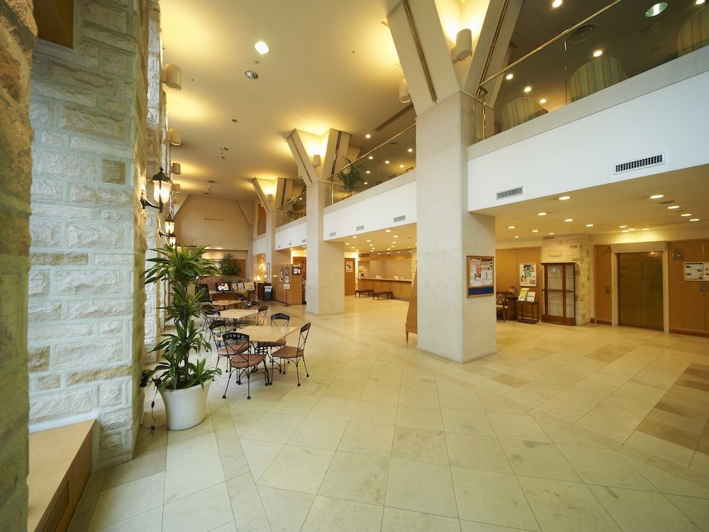Hotel Sunroute Sopra Kobe photo 1