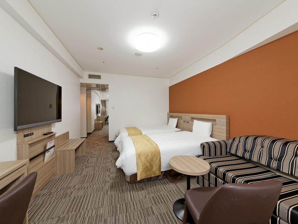 Hotel Sunroute Sopra Kobe photo 2