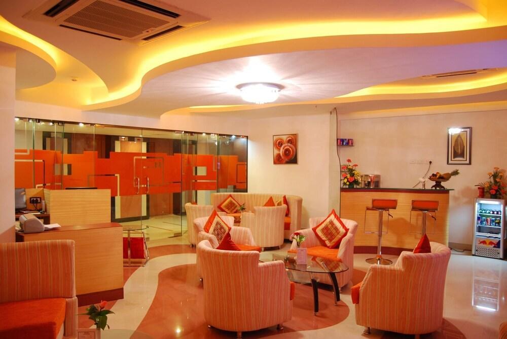 Hotel Ambica Empire photo 3