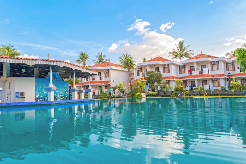 Heritage Village Resort & Spa Goa