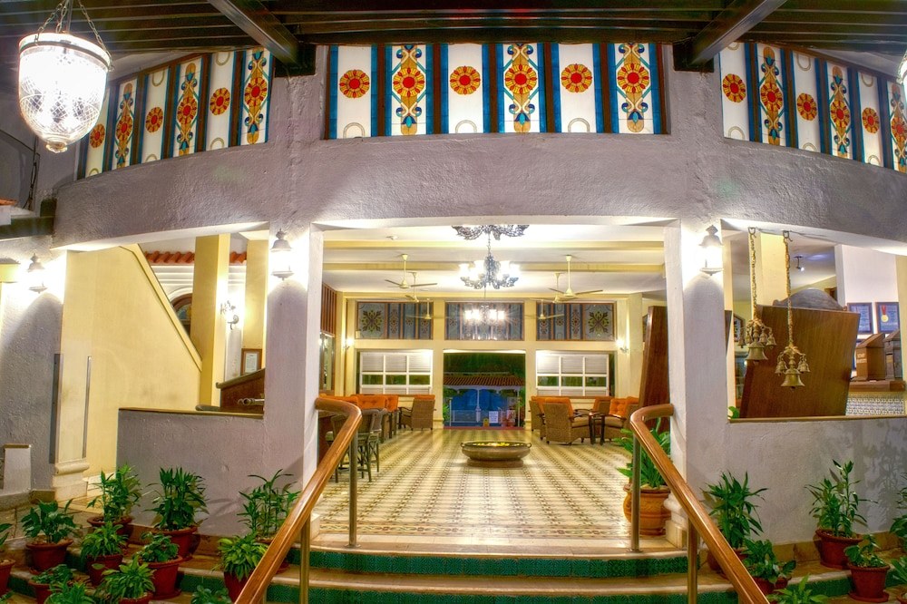 Heritage Village Resort & Spa Goa photo 1