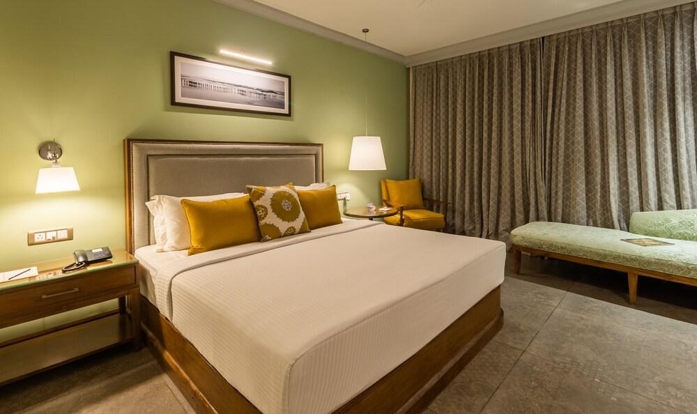 Heritage Village Resort & Spa Goa photo 2