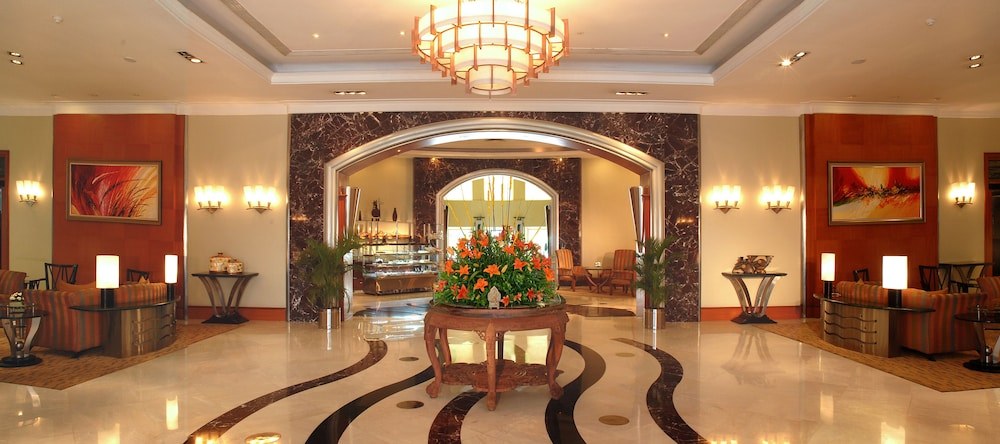 The Manohar Hyderabad photo 1