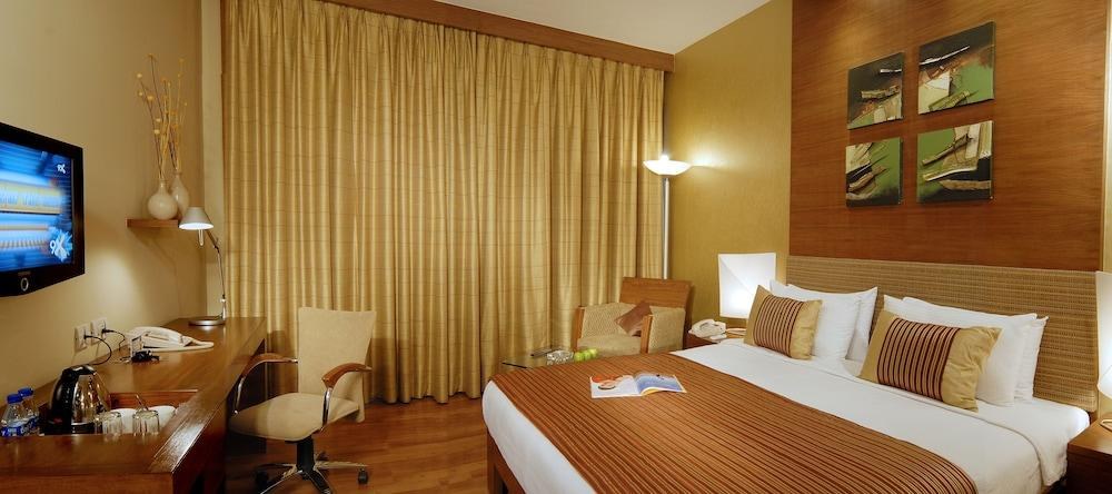 The Manohar Hyderabad photo 2