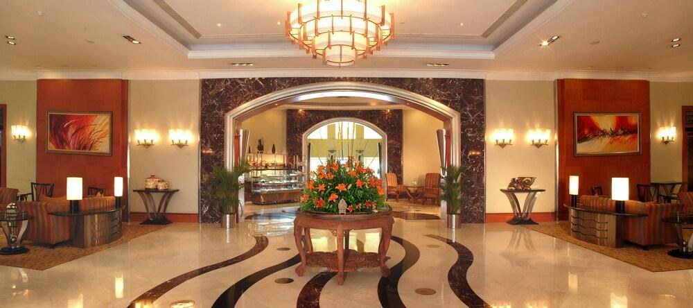The Manohar Hyderabad photo 4