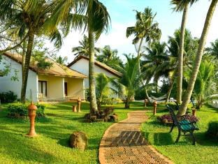 Abad Whispering Palms