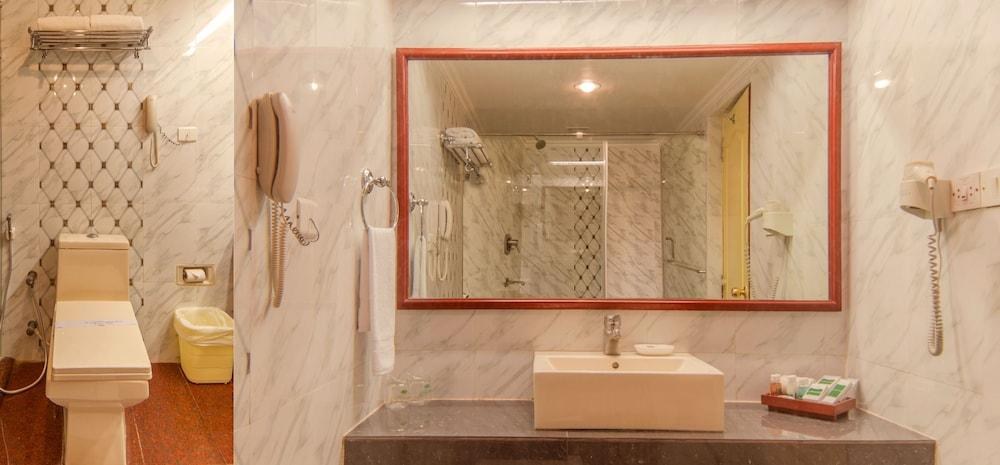 ANNAMALAI INTERNATIONAL HOTEL photo 2