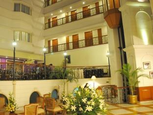 Nalapad's Hotel Bangalore international
