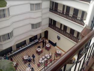 Nalapad's Hotel Bangalore international photo 1