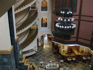 Fortune Resort Sullivan Court photo 1