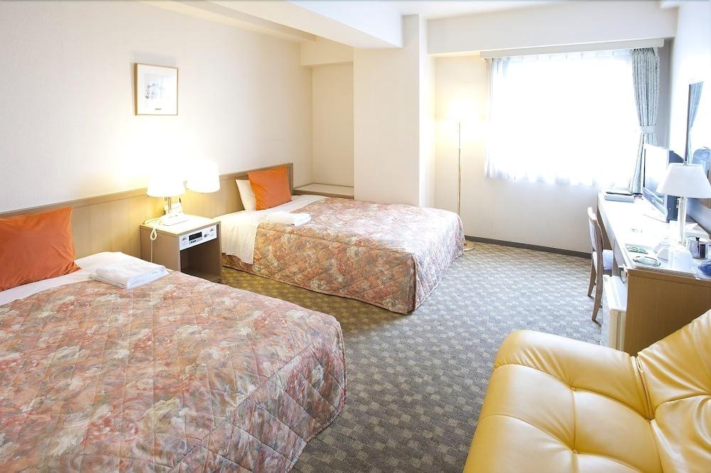 Pearl Hotel Kasai photo 2