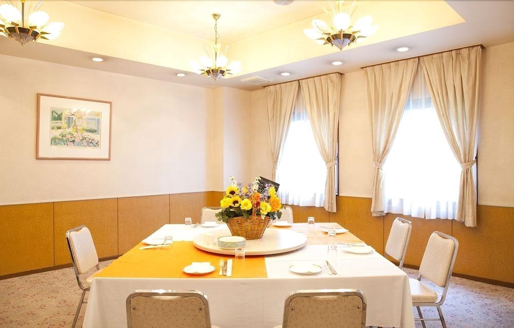 Pearl Hotel Kasai photo 4