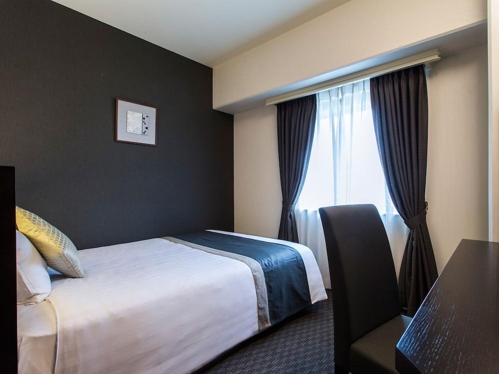 Hotel new Hankyu Osaka Annex photo 2