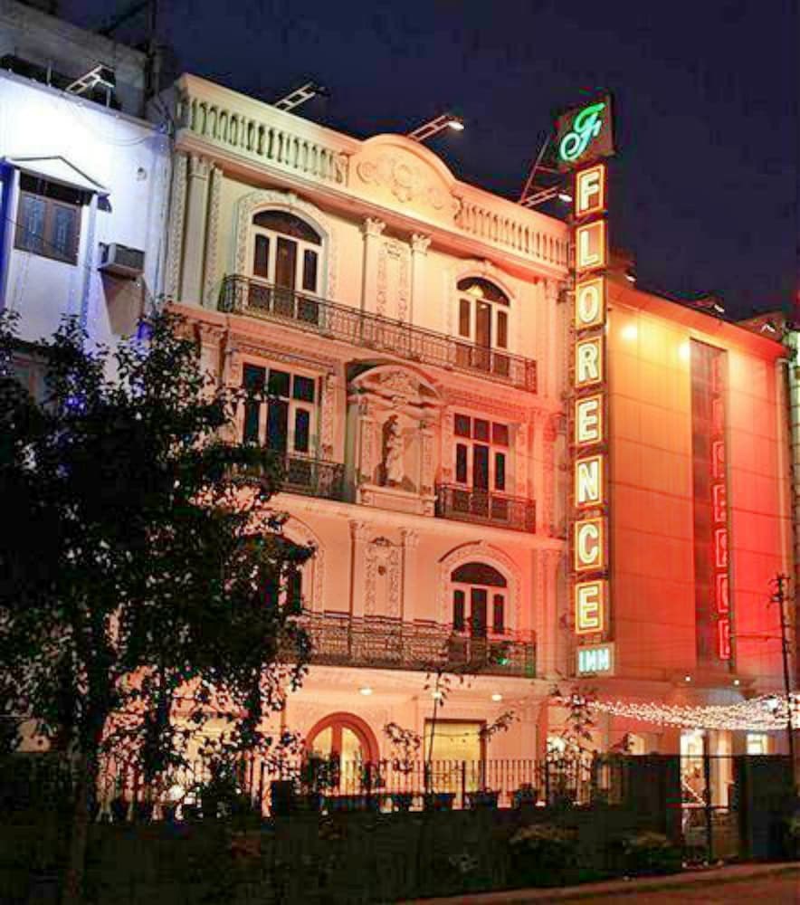 Florence Inn Hotel