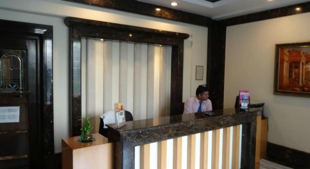 Florence Inn Hotel photo 1