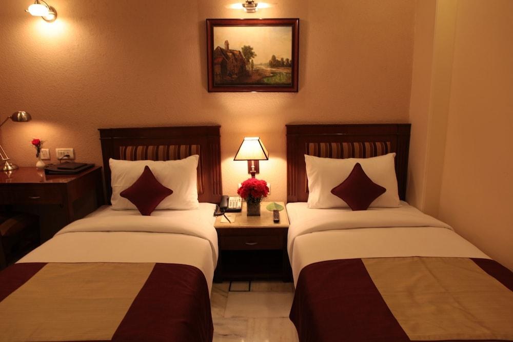Florence Inn Hotel photo 3