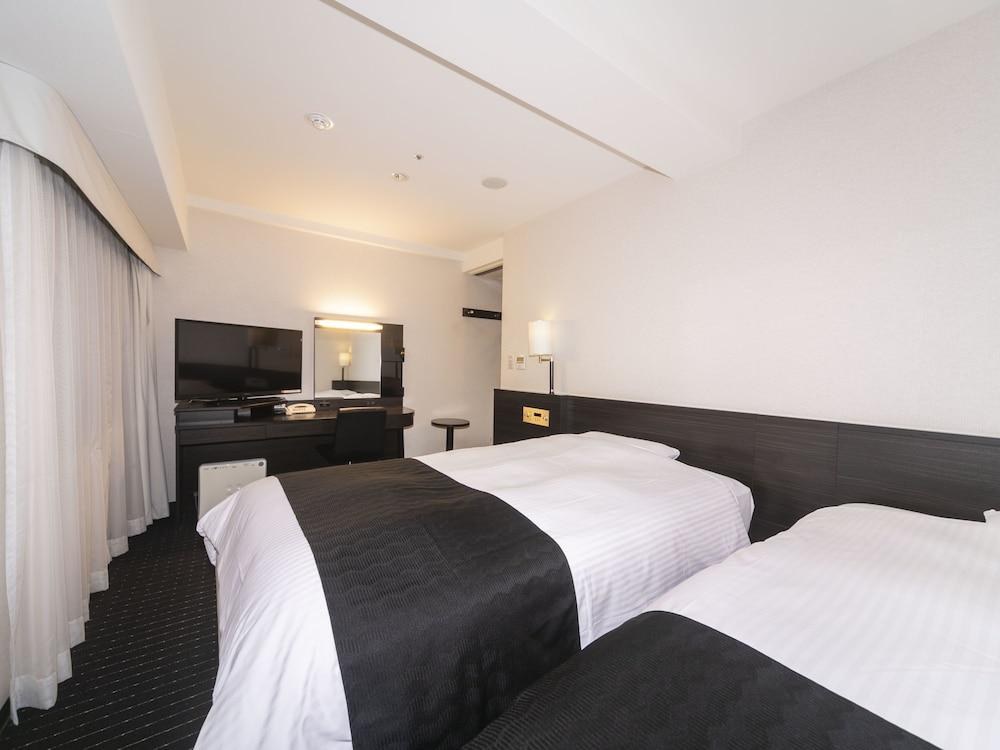 APA HOTEL YODOYABASHIEKIMAE photo 3