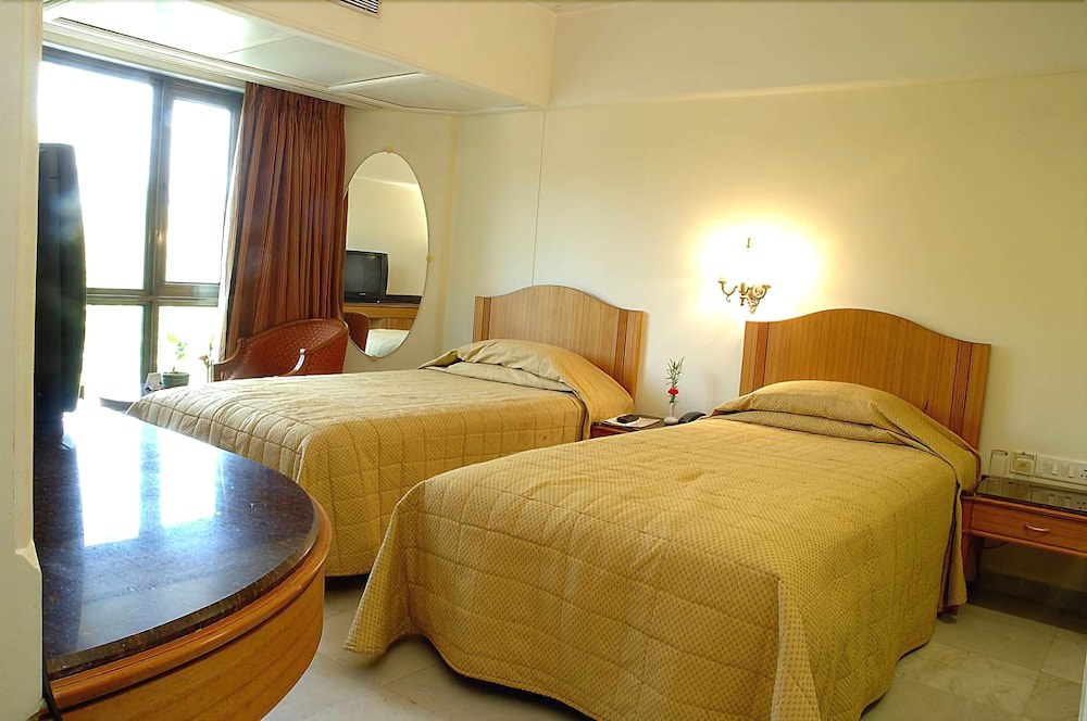 Ramee Guesline Hotel, Dadar