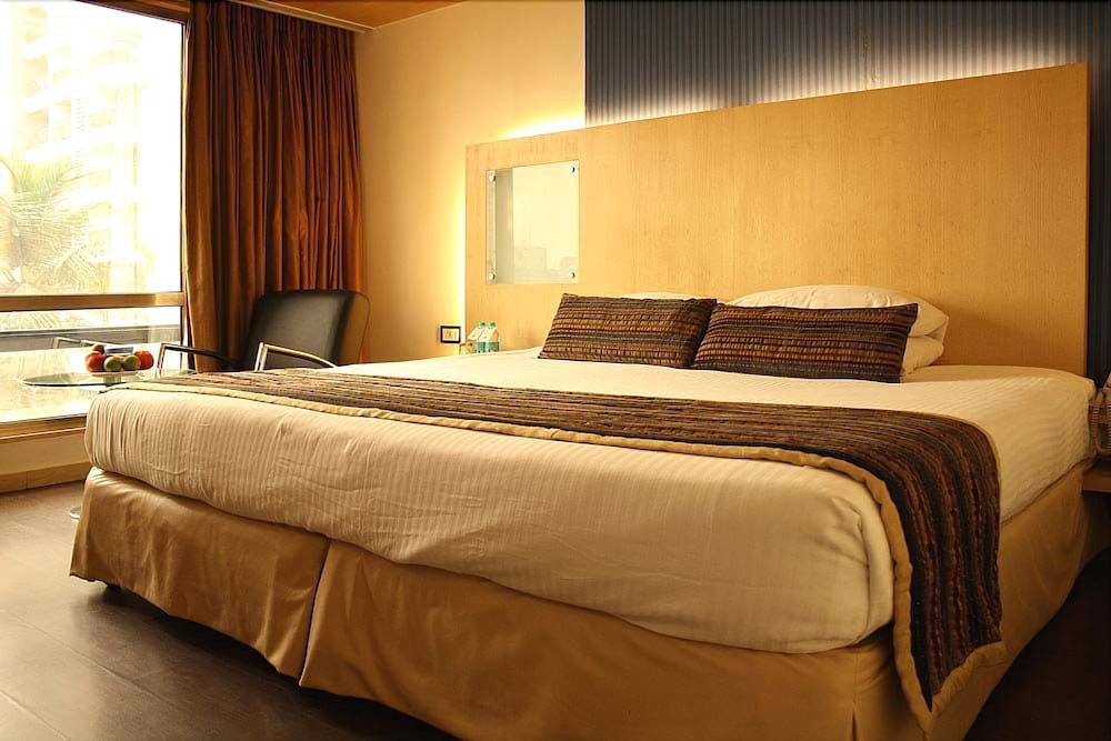 Ramee Guesline Hotel, Dadar photo 1