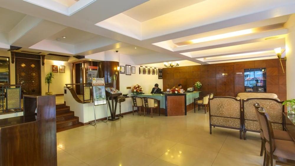 Ramee Guesline Hotel, Dadar photo 3