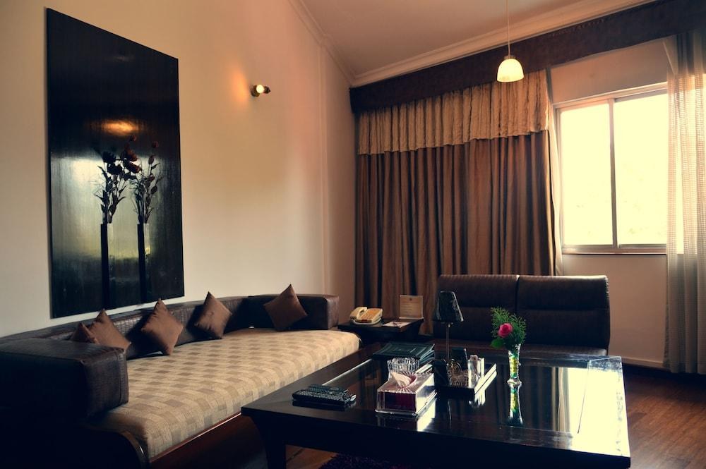 RAMEE GUESTLINE HOTEL BANGALORE photo 3