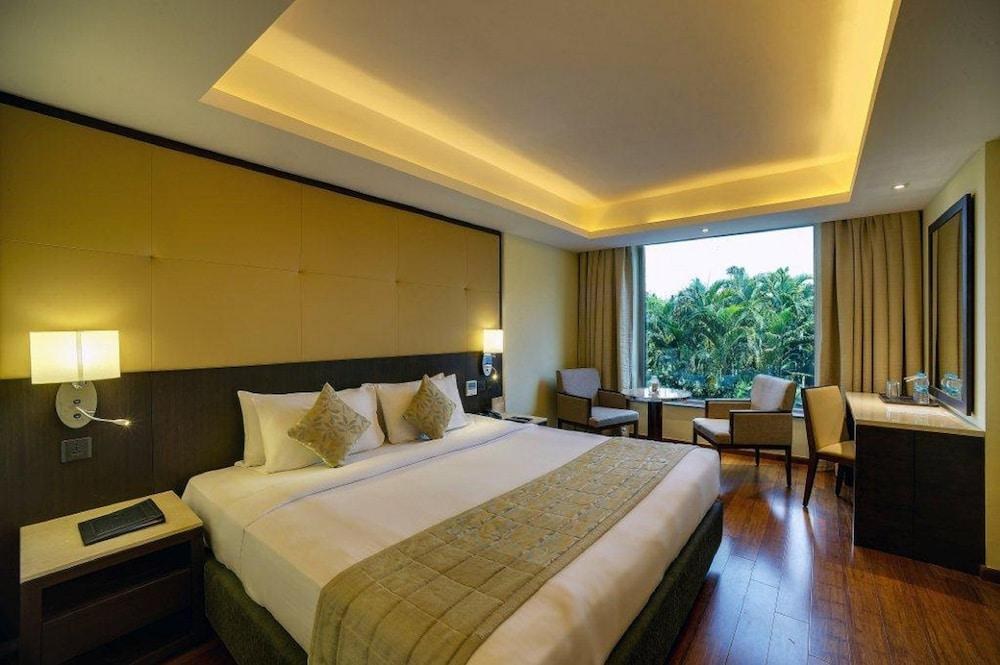 RAMEE GUESTLINE HOTEL BANGALORE photo 4