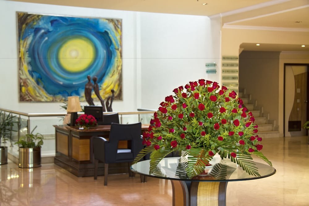 The Piccadily Hotel Lucknow photo 1