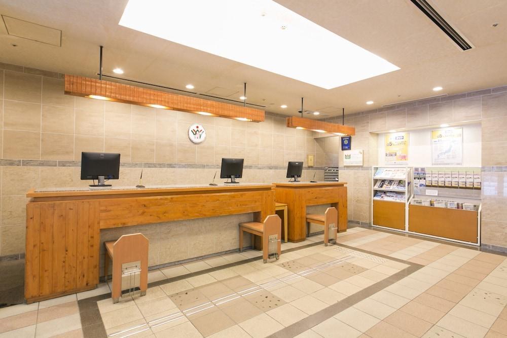 Nagoya Sakae Washington Hotel Plaza photo 3
