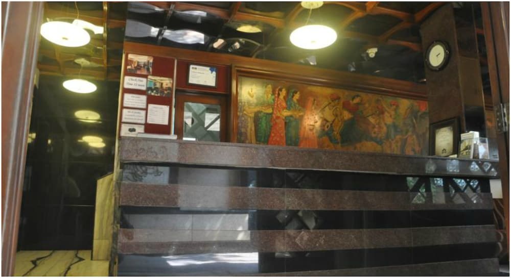 Hotel Metro Palace photo 1