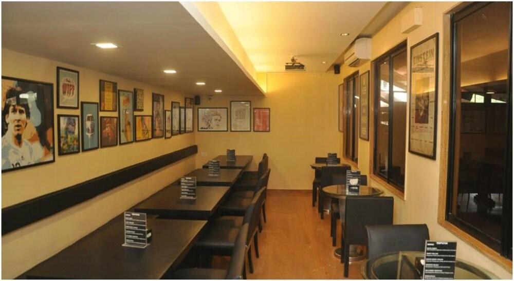 Hotel Metro Palace photo 3