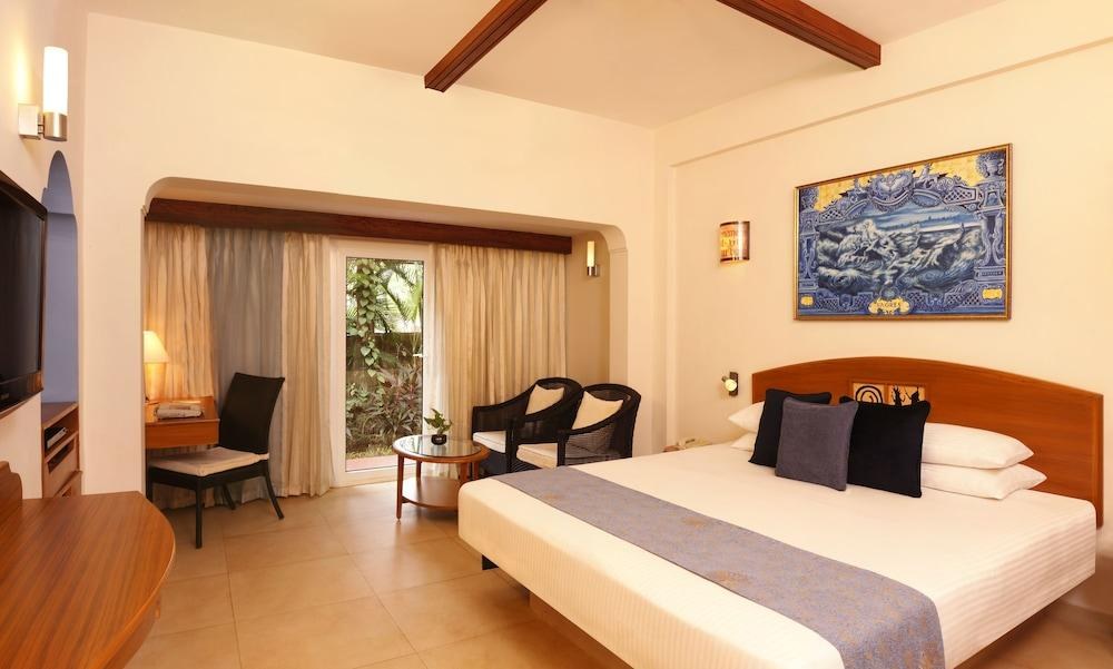 Lemon Tree Amarante Beach Resort photo 3