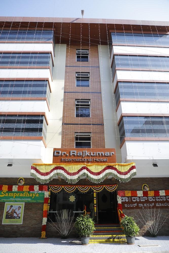 Dr. Raj Kumar International Hotel photo 2